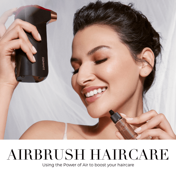 Airbrush Haircare