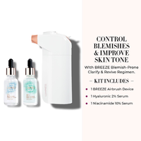 Breeze2 Airbrush Skincare System Kit Image - 3
