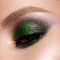 Click-N-Play Single Eyeshadow - Graphite Image - 11