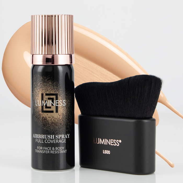Airbrush Body Coverage Foundation - 20 TBYB020