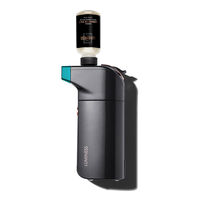 Breeze2 Airbrush Tanning Complete Kit Image - 41