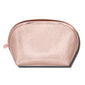 Rose Gold Cosmetic Clutch image number null