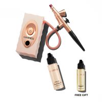 Icon Pro System Kit - Try Before You Buy