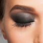 Airbrush Eyeshadow ES03 BlackBlack image number null