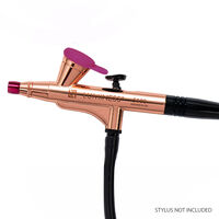 Airbrush Stylus No-Spill Cap Image - 21