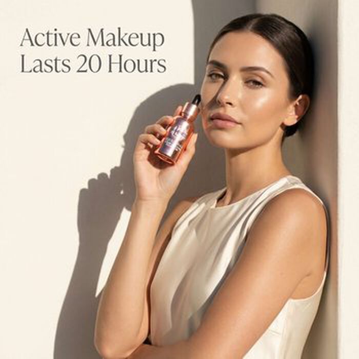 Liquid Mirage Color Adjusting Foundation + SPF50 - Medium