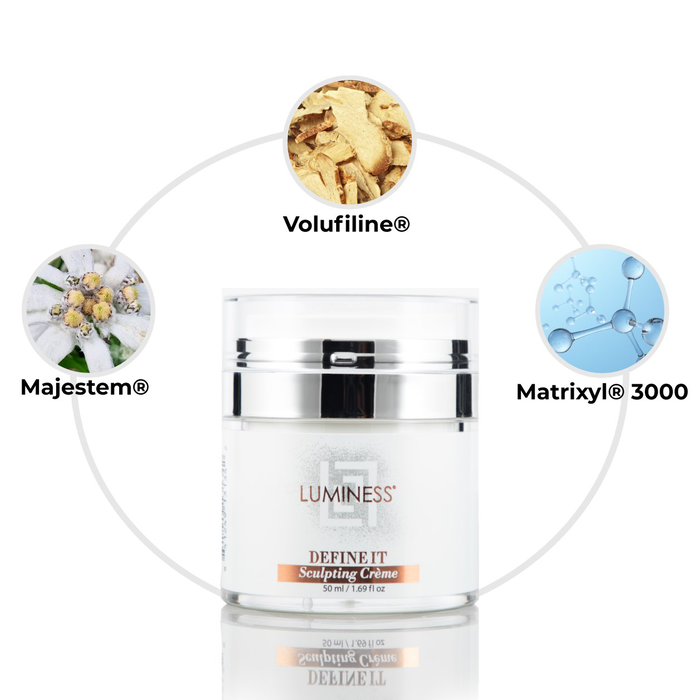 DEFINE IT Sculpting Crème 50 mL