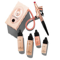 Icon Pro Airbrush System Kit Image - 1