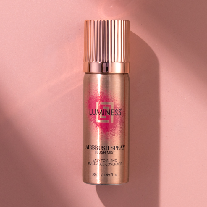 Airbrush Spray Blush Mist