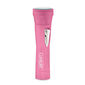 Conture Kinetic Smooth Hair Remover & Skin Refining Polisher Marble PinkLight Pink image number null