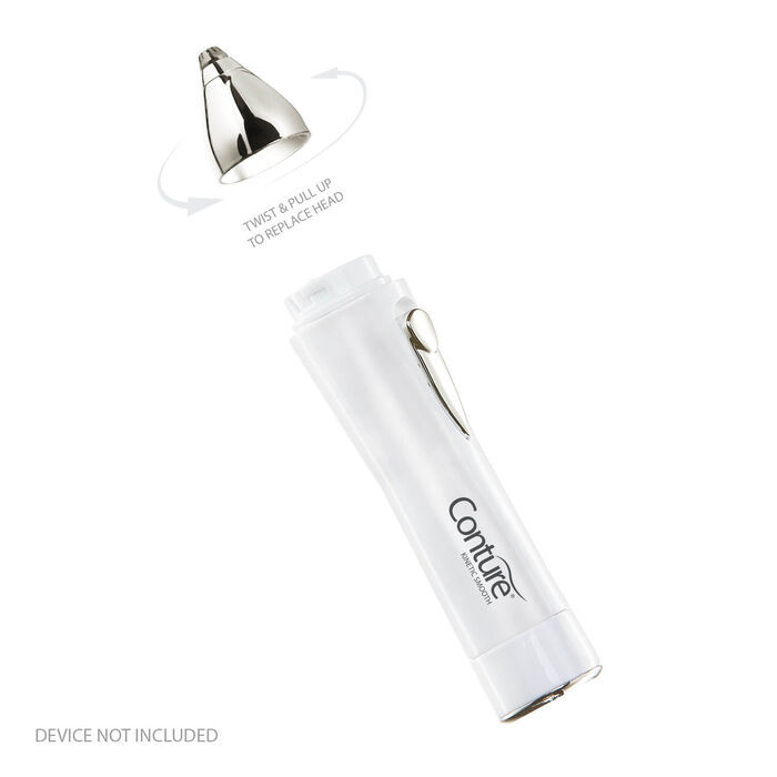 Conture Kinetic Smooth Precision Brow Head