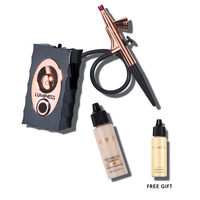Icon System Kit 020 - Try Before You Buy Image - 01
