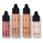 Starter Kit Silk 4-in-1 Advanced - Warm 0.50 ozWarm image number null