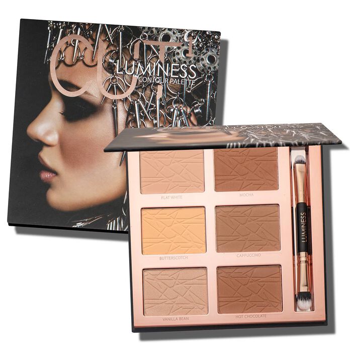 Cut 1 Light To Medium Contour Palette (6 Pc)Light to Medium