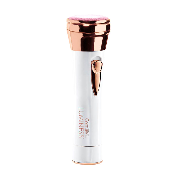 Conture Kinetic Smooth Hair Remover & Skin Refining Polisher