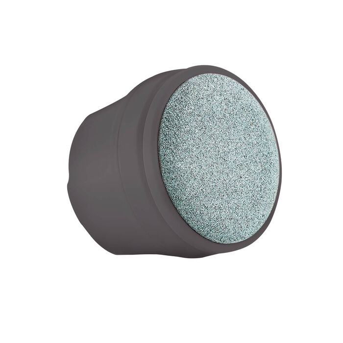 Conture Kinetic Smooth Hair Remover & Skin Refining Polisher Gray FloralGray Floral