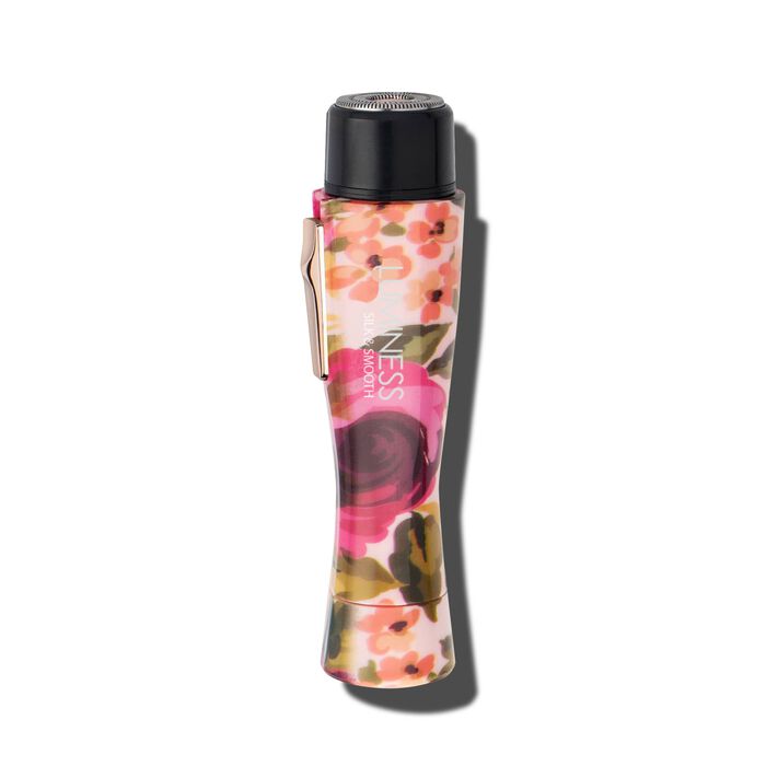 Silk & Smooth Hair Remover - Floral PatternFloral