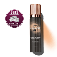 Airbrush Spray Full Coverage Foundation - 030 Image - 1