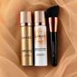 Airbrush Veil Tinted Moisturizer 3-Piece Kit - Tan 100Tan 100 image number null