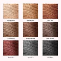 Breeze2 Airbrush Haircare Root & Hair Upgrade Kit Image - 31