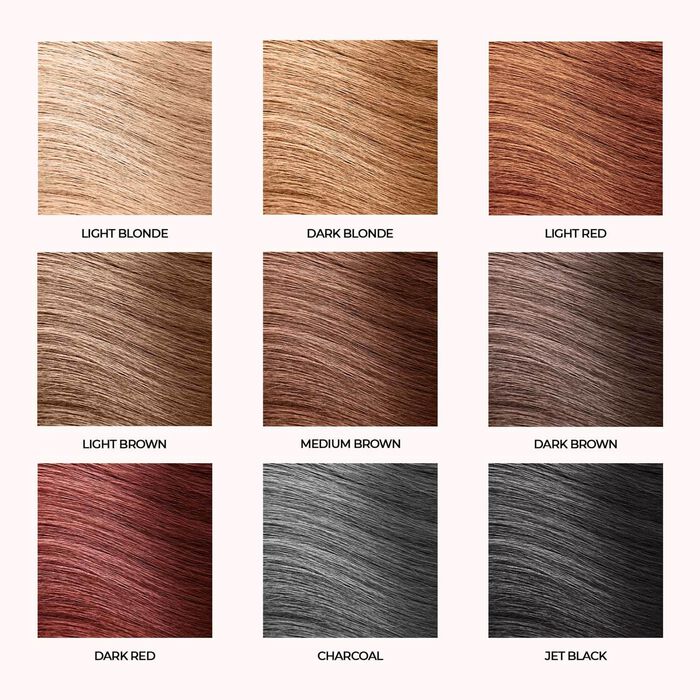 Breeze2 Airbrush Haircare Root & Hair Upgrade Kit - BlondeBlonde