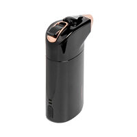 Breeze2 Duo-Speed Airbrush Device - Black Image - 61
