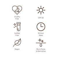 CA Tint + SPF 50 Kit - Try Before You Buy Image - 12