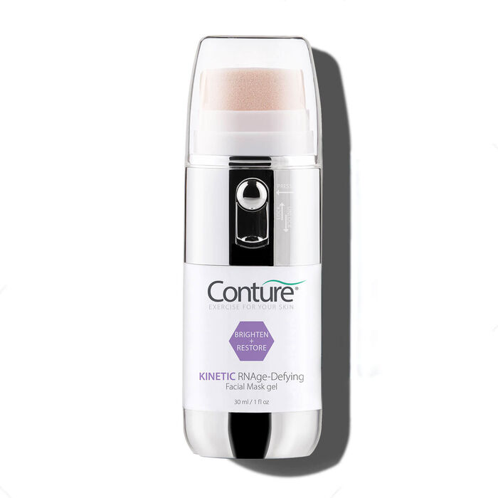 Conture Kinetic RNAge-Defying Facial Mask Gel 30 mL