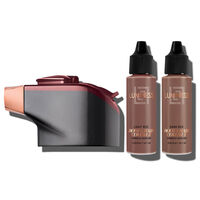 Breeze Airbrush Haircare Root & Hair Upgrade Kit - Auburn