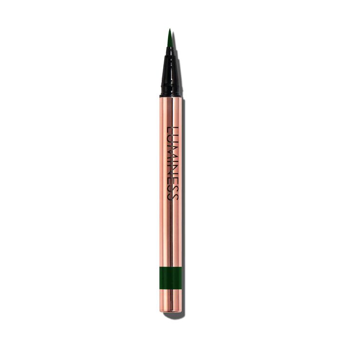 Persuasion Eyeliner - EmeraldEmerald
