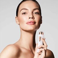 Conture Kinetic Smooth Hair Remover & Skin Refining Polisher Image - 11