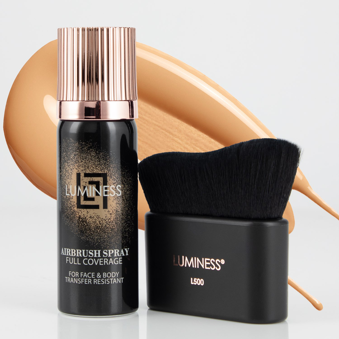 Airbrush Body Coverage Foundation - 040 TBYB040