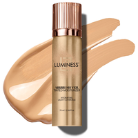 Airbrush Veil Tinted Moisturizer Image - 01
