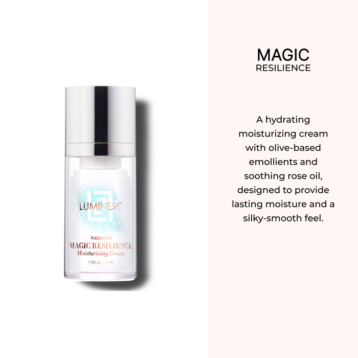 Instant Sunless Tan Kit