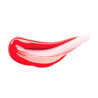 Vinyl Slick Liquid Lipstick - Calypso Red Image - 81