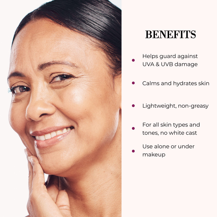 Prime & Protect SPF 50