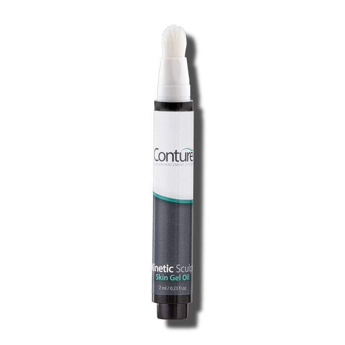 Kinetic Sculpt Skin Gel Oil (7ml)