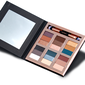 Nude & Naughty 18-Piece Eyeshadow Palette image number null
