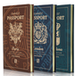 World Passport Face Palette Collection image number null
