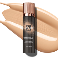 Airbrush Spray Full Coverage Foundation Image - 01