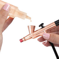 Airbrush Essentials Kit Image - 41