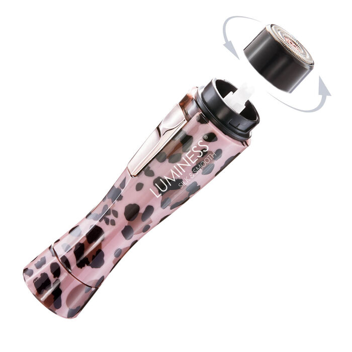 Silk & Smooth Hair Remover TBYB