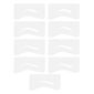 Brow Stencils image number null