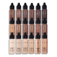 Icon Pro Airbrush Silk Advanced Professional Kit Image - 71