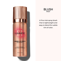 Airbrush Spray Blush Mist Image - 11