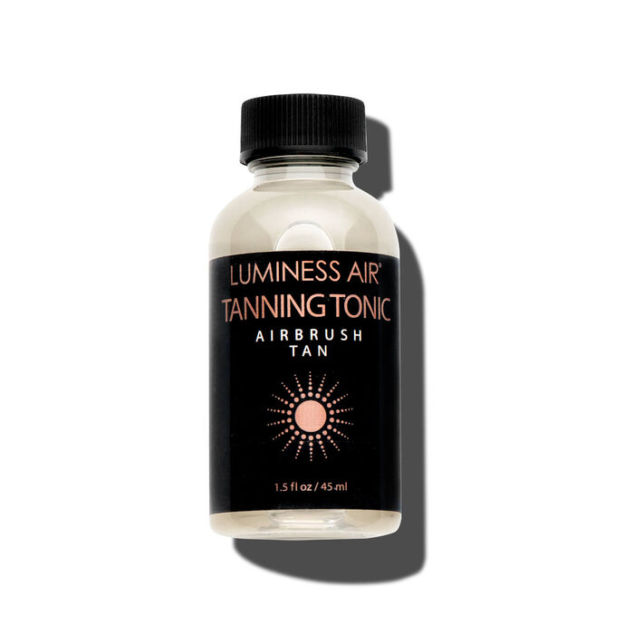 Airbrush Sunless Tanning Tonic