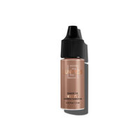 Matte Airbrush Foundation Shade 10 - Chocolate 0.25 oz