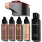 Breeze Airbrush Root & Hair Complete Upgrade Bundle - AuburnAuburn image number null