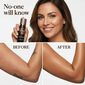 Waterproof body foundation for legs scars veins and tattoos image number null