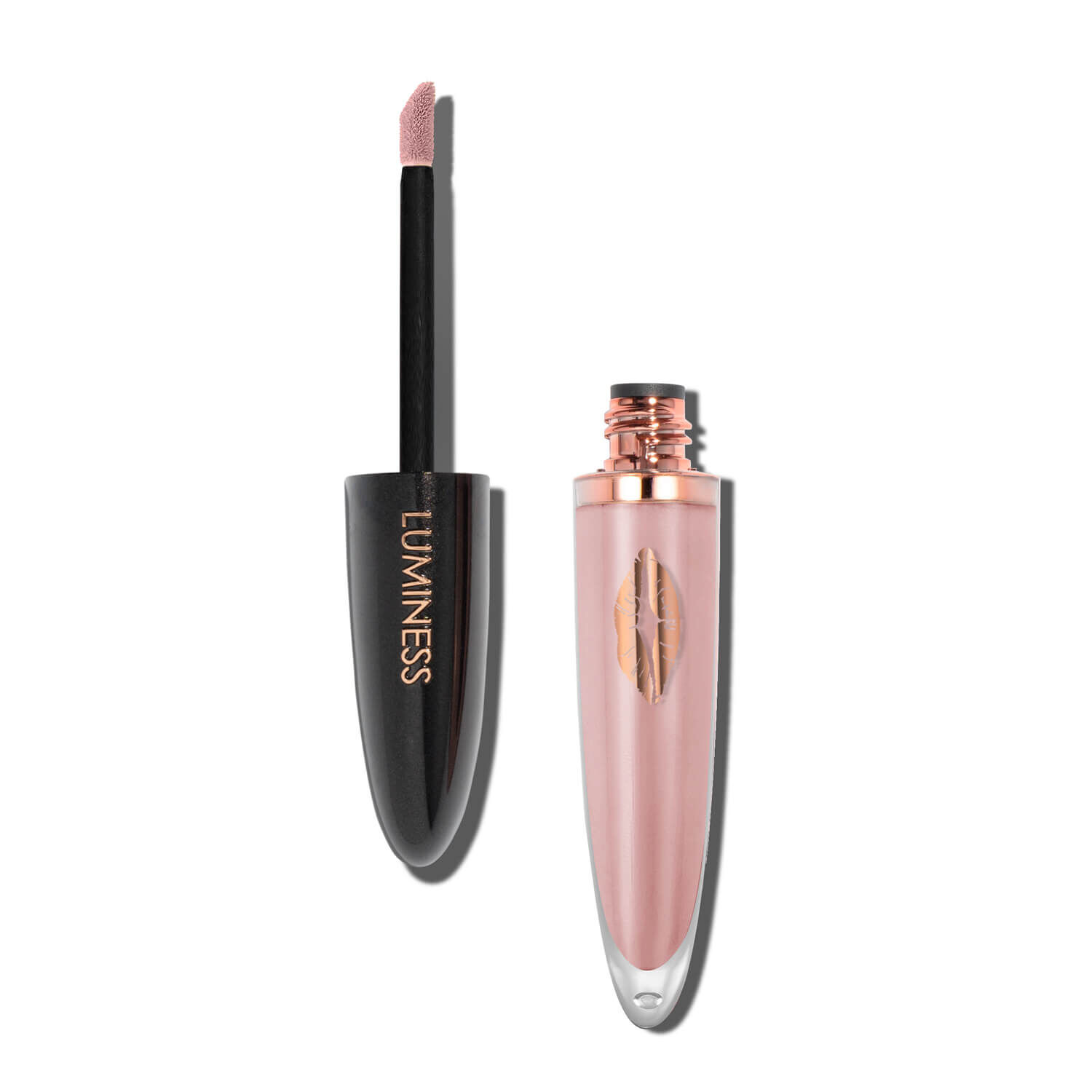Luminess Obsession Liquid Lipstick